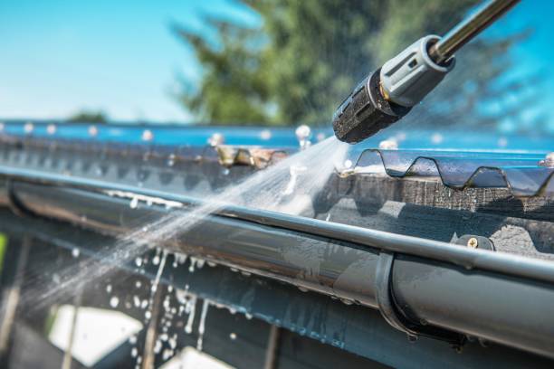 Best Affordable Pressure Washing  in North Charleston, SC
