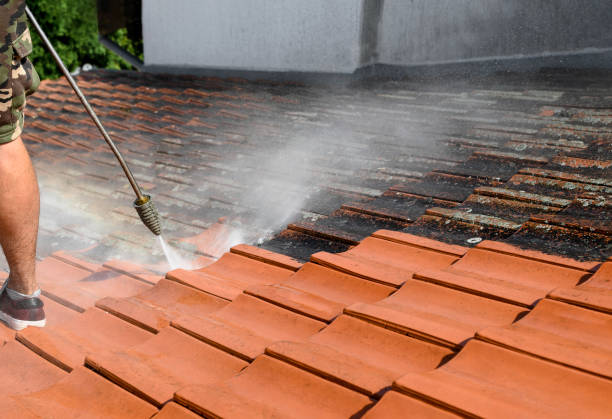 Best Sidewalk Pressure Washing  in North Charleston, SC