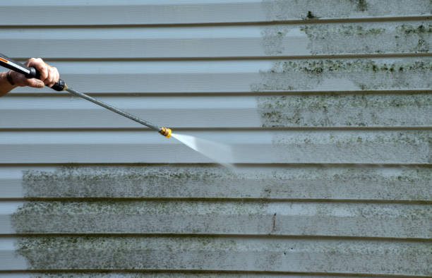 Best Deck Pressure Washing  in North Charleston, SC