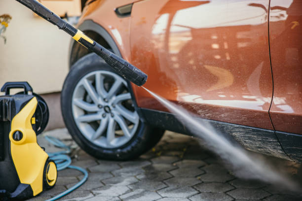 Best Power Washing Near Me  in North Charleston, SC