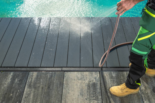 Best Sidewalk Pressure Washing  in North Charleston, SC