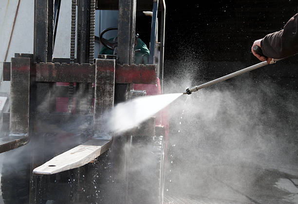 Best Roof Power Washing Services  in North Charleston, SC