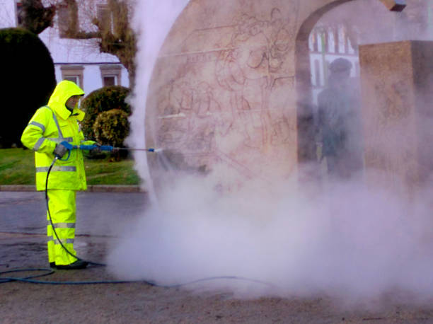Best Garage Pressure Washing  in North Charleston, SC