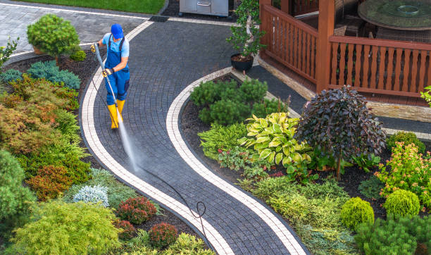 Best Pressure Washing Cost  in North Charleston, SC