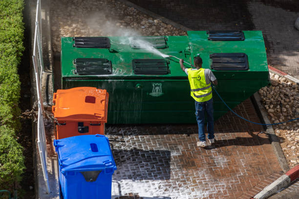  North Charleston, SC Pressure Washing Pros